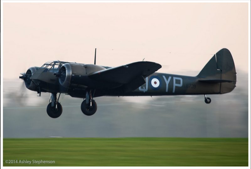 Bristol Blenheim