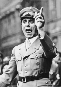 Goebbels