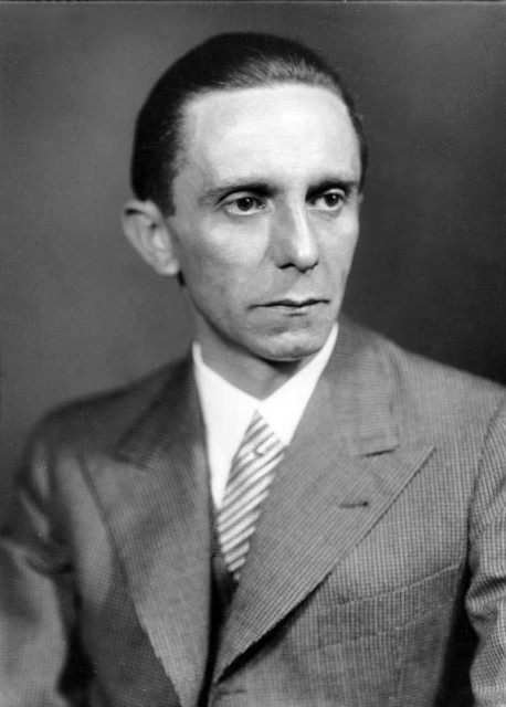 Goebbels