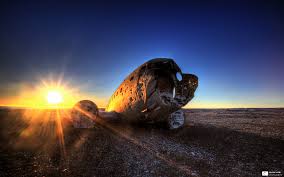 DC-3 crash Iceland 2