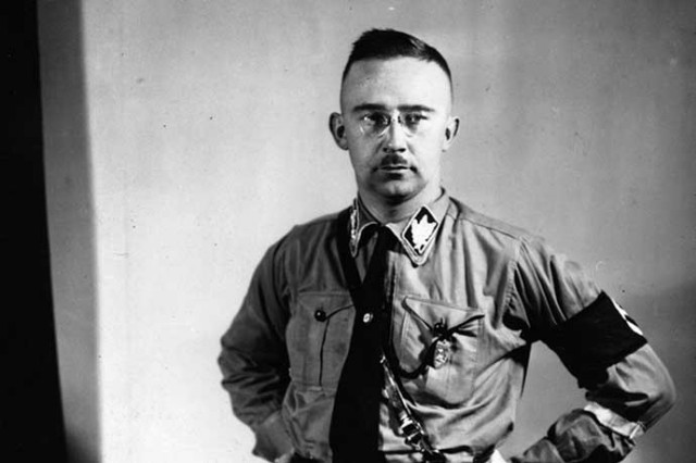 Heinrich-Himmler