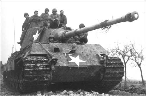 KTiger-sPzAbt506-Captured