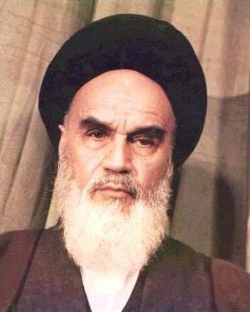 Khomeini