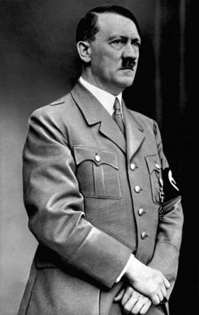 Top 10 unknown facts about Adolf Hitler