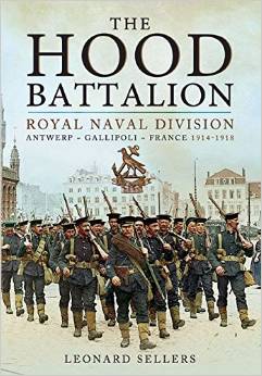 THE HOOD BATTALION