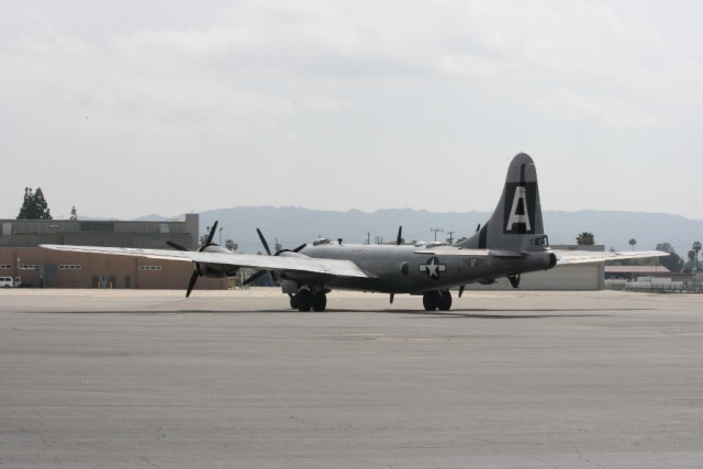 B-29 Superfortress