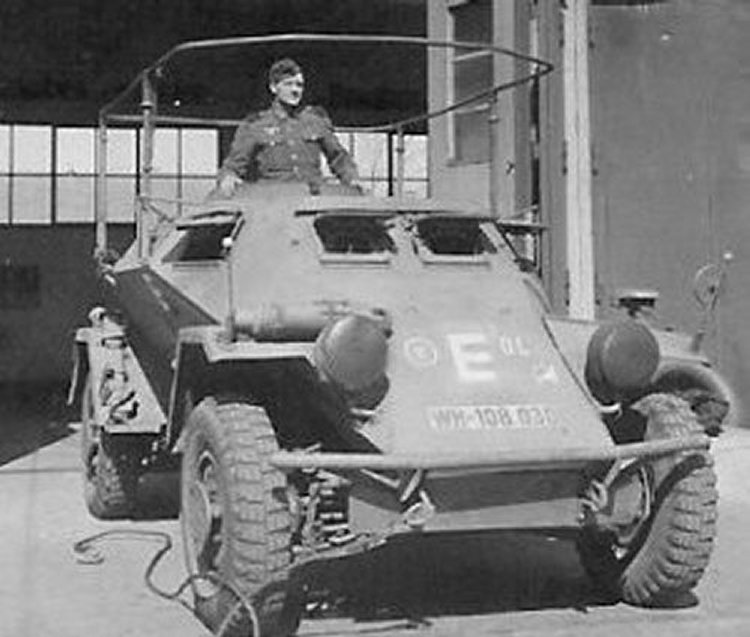 sd.kfz.223-2