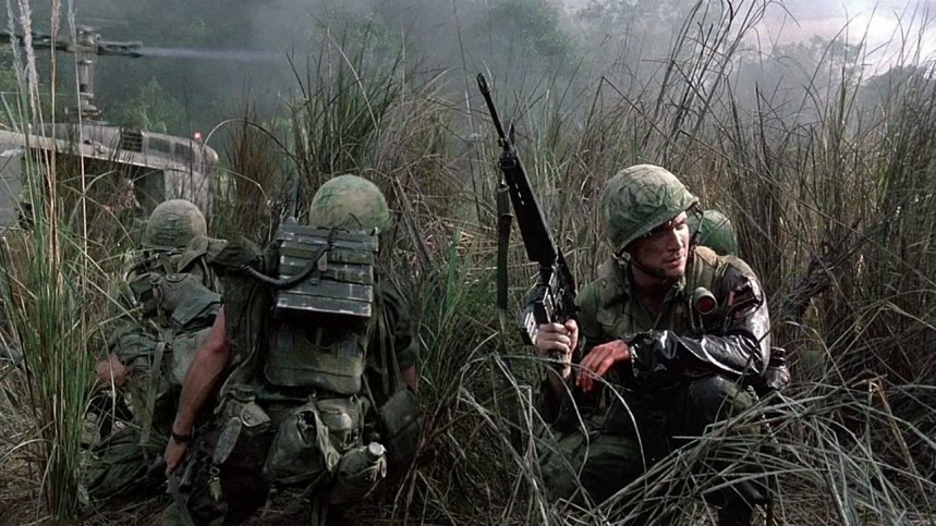 Top 14 Vietnam War Movies - Have You Seen Them All? | War History Online
