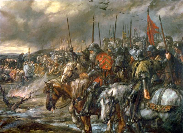 Battle of Agincourt