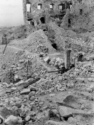 Battle of Monte Cassino, ca. 1944 (10)