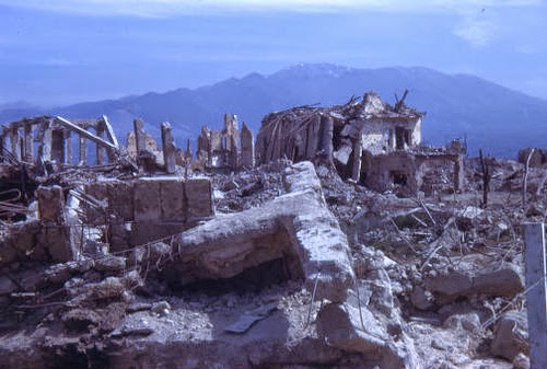 Battle of Monte Cassino, ca. 1944 (11)