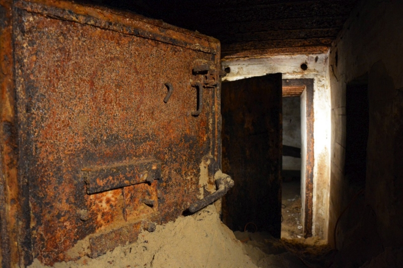 Bunker Arcachon 11