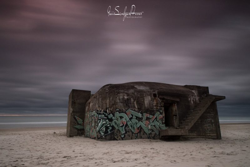 GUIIE SANDGAARD FERRER_ bunker project 13