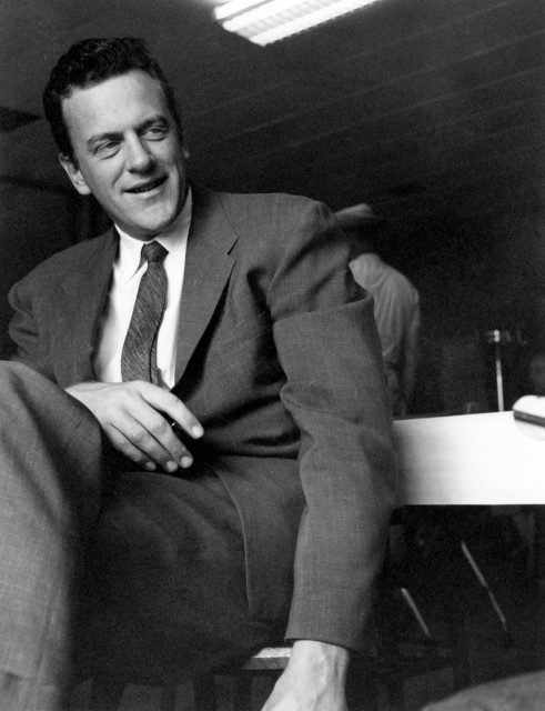 JamesArness