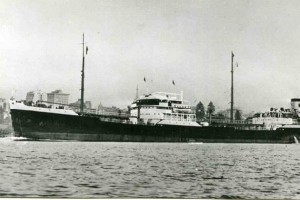 Nazi U-Boat