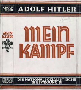Nazi propaganda