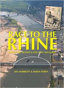 RACE TO THE RHINE