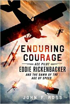 ENDURING COURAGE