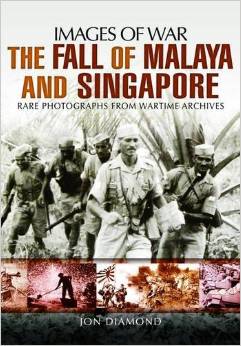FALL OF MALAYA AND SINGAPORE