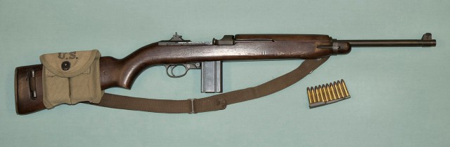 M1 Carbine