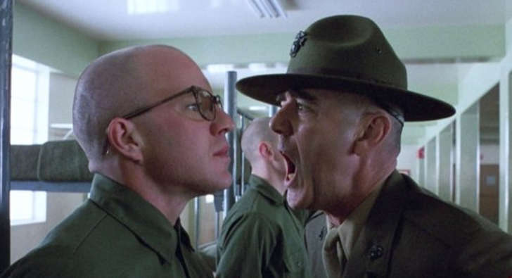 10 Things You Probably Didn t Know About Full Metal Jacket War