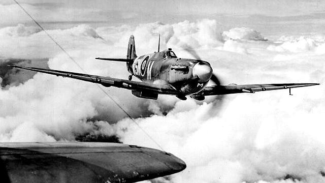 supermarine_spitfire