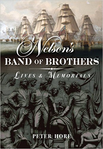 NELSON’S BAND OF BROTHERS