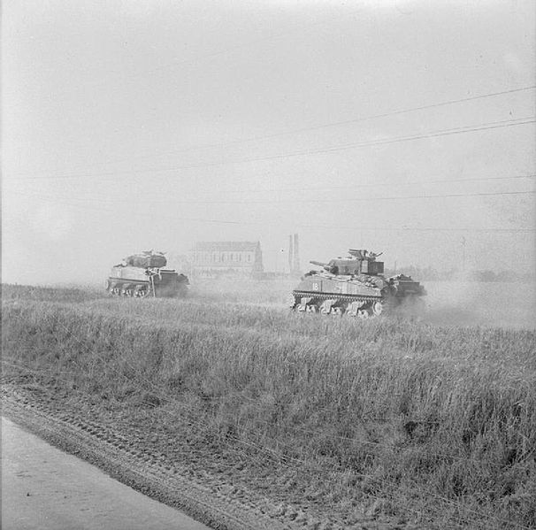 606px-The_British_Army_in_the_Normandy_Campaign_1944_B7524