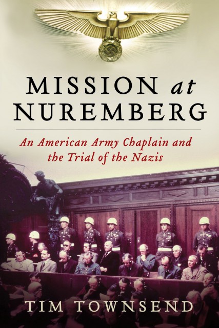 Mission at Nuremberg