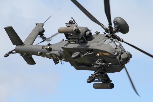 Apache Variant.