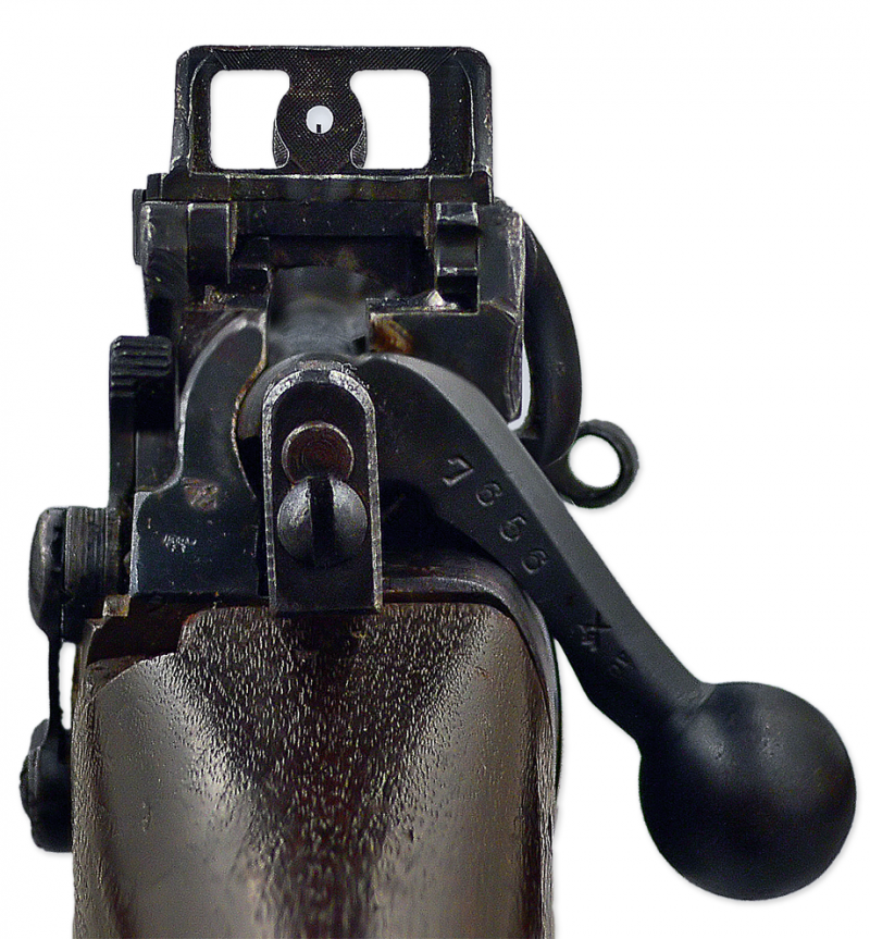 British-Rifle-Lee-Enfield-Mk.V-POV