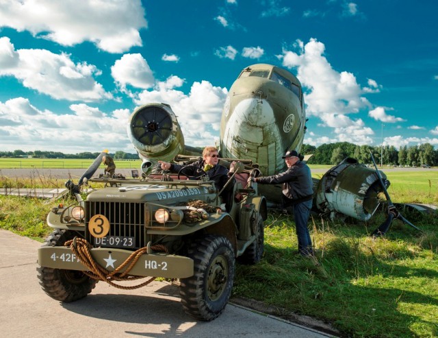 C-47 Dodge 3