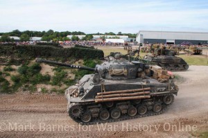 TANKFEST 2015