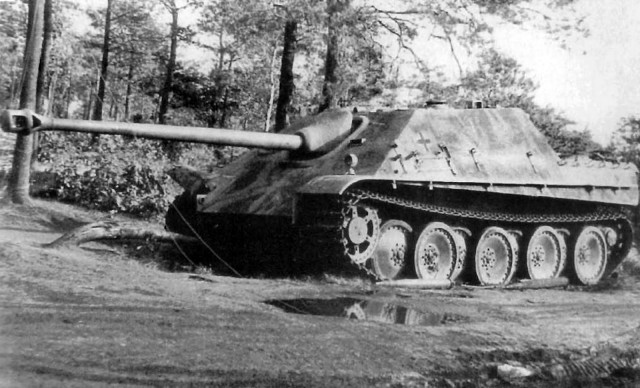 JagdPanther