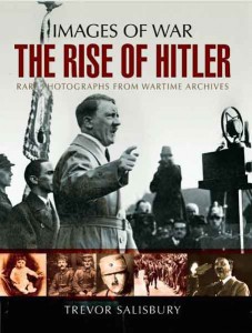 THE RISE OF HITLER