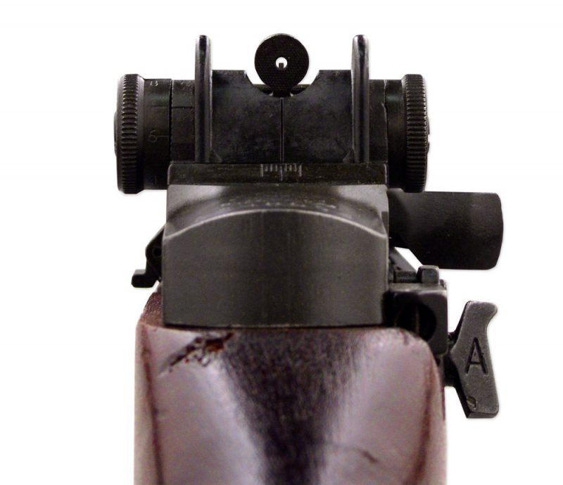 US-Rifle-M14-POV 