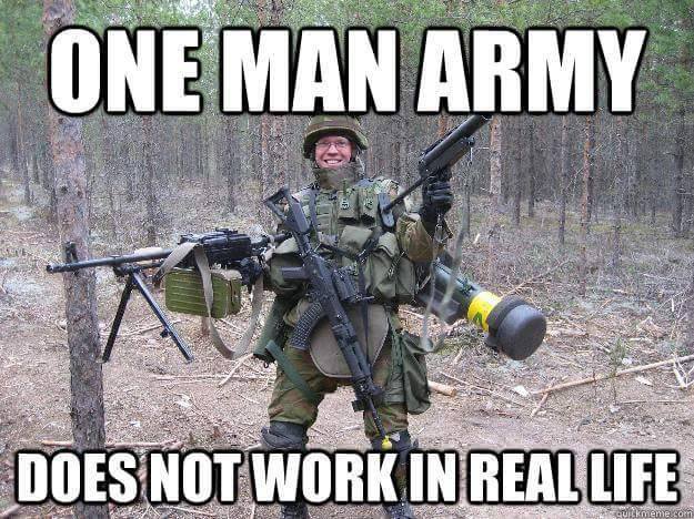 The Best Military Memes Part 3 War History Online