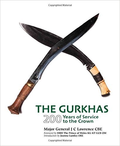 THE GURKHAS