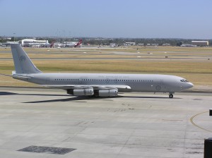 Boeing 707