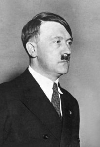 Hitler