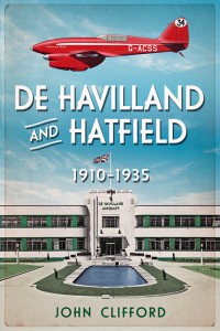 DE HAVILLAND AND HATFIELD