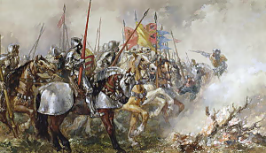 Battle of Agincourt