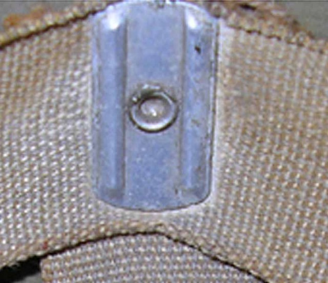 M1 HELMET LINERS