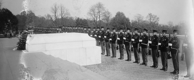 TombOfTheUnknownSoldier11-11-1922