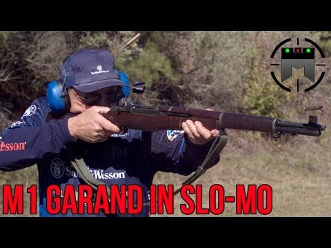 M1 Garand