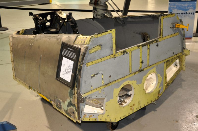 10 Things You Didn't Know About The A10 Thunderbolt II Warthog