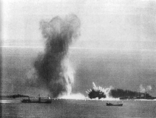 Convoy14july1940