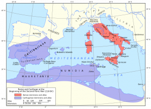 Map_of_Rome_and_Carthage_at_the_start_of_the_Second_Punic_War.svg