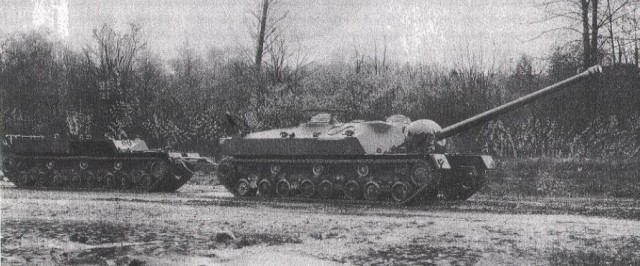 T28towingtrack