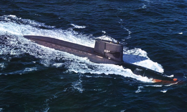 USS_George_Washington_(SSBN-598)